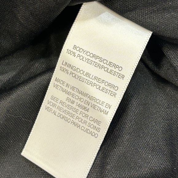 Julia Jordan Plaid Tweed Jacket Dress - Picture 7 of 7